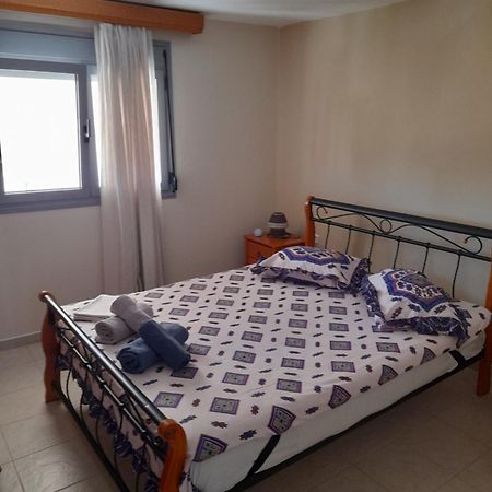 Dominikis Appartment Néa Péramos المظهر الخارجي الصورة